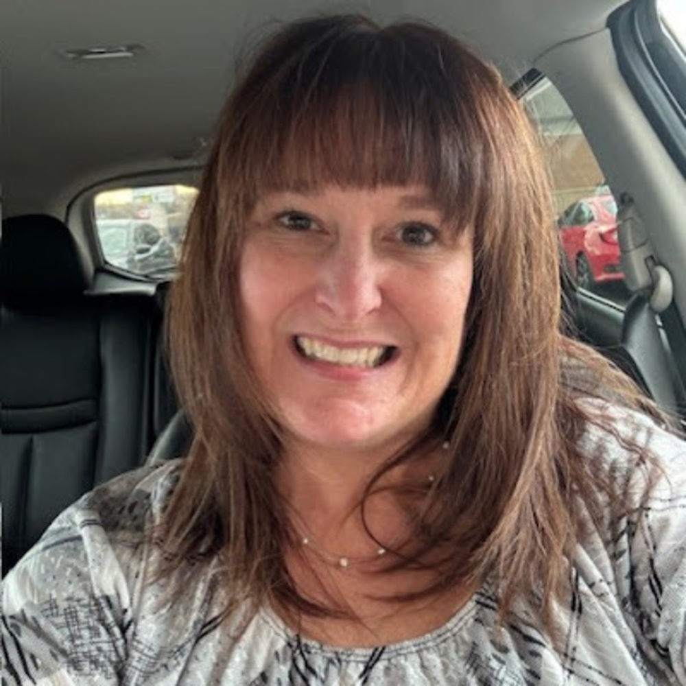Meet your Posher, Dr. Karen